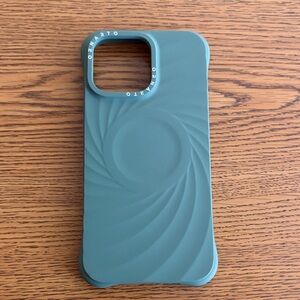 Green Phone Case